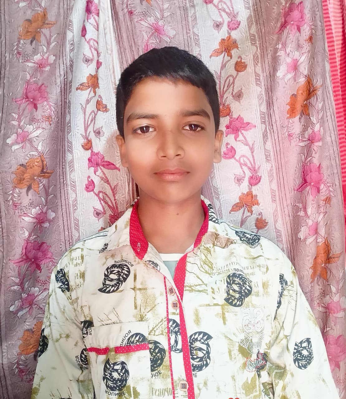 ARPAN DEY