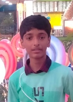 SK WASIM RAHAMAN